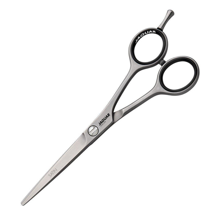 Jaguar Classic 6" Satin Hairdressing Scissors - Ideal For Barbering