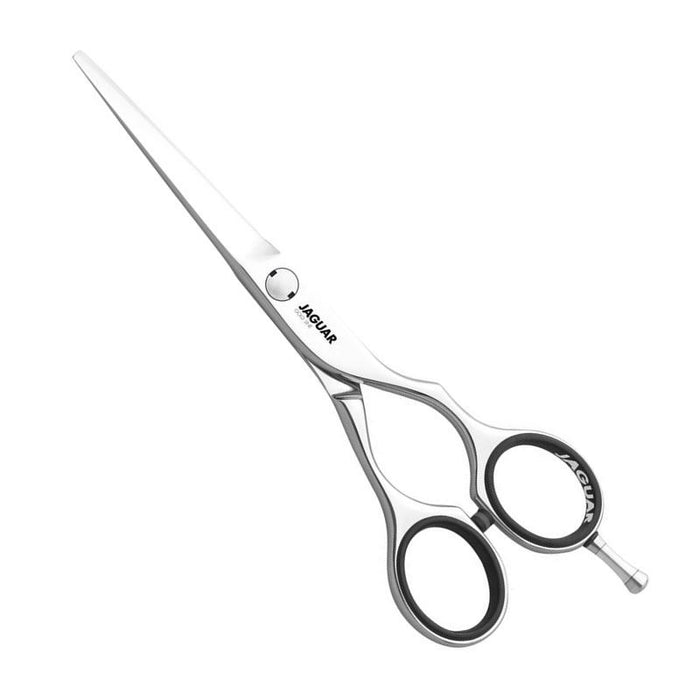 Jaguar Diamond 5" Hairdressing Cutting Scissors Polished Finish