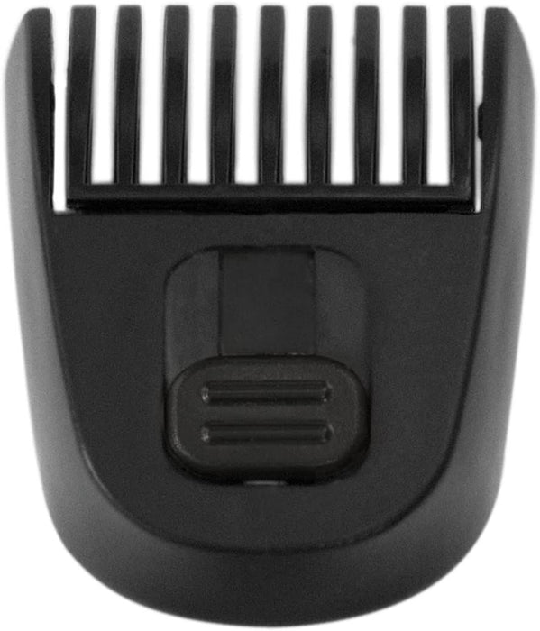 Remington HC905 The Works Hair Clipper And Trimmer Gift Pack - Red