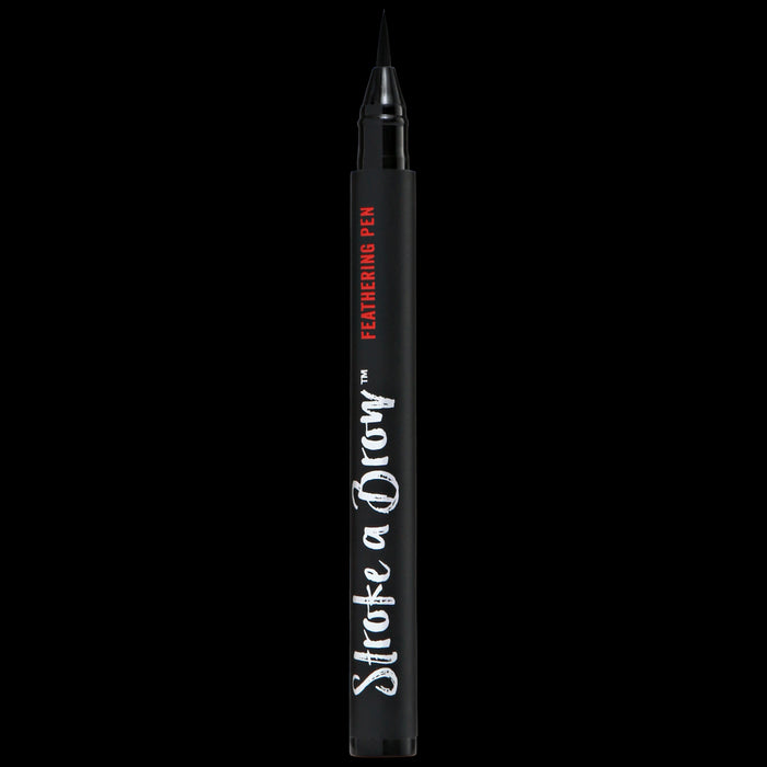 Ardell Beauty Stroke A Brow Water Resistant Eyebrow Feathering Pen - Taupe