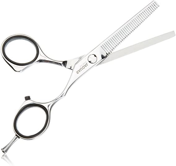 Jaguar Keito CM36 Hairdressing thinning Scissors V 36 Teeth