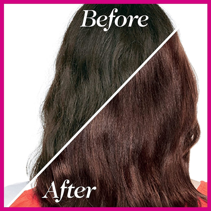 L'Oreal Casting Creme Gloss Semi-Permanent Hair Colour Dye 515 Chocolate Truffle