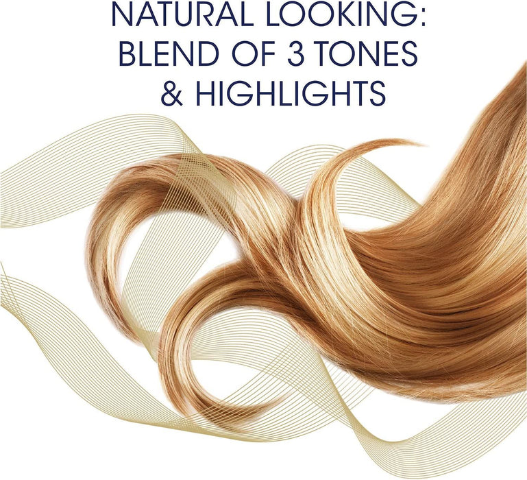 Clairol Nice n Easy Hair Dye Ultra Light Natural Beach Blonde SB1