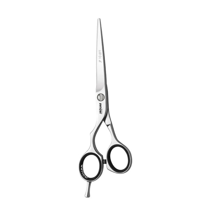 Jaguar JP10 6.5" Offset Hairdressing Scissors Ideal For Slice Cutting