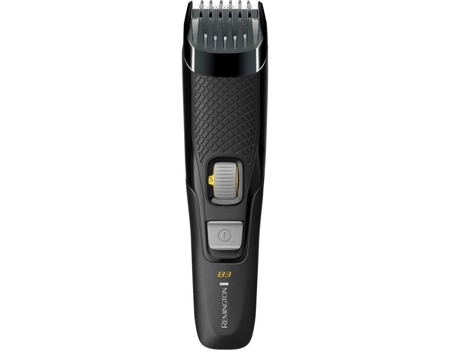 Remington B3 MB3000 Beard Trimmer Hair Grooming Battery Operated & Washable