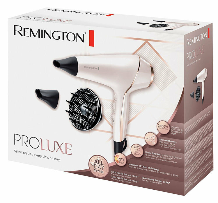 Remington AC9140 Proluxe Hair Dryer Professional AC Motor