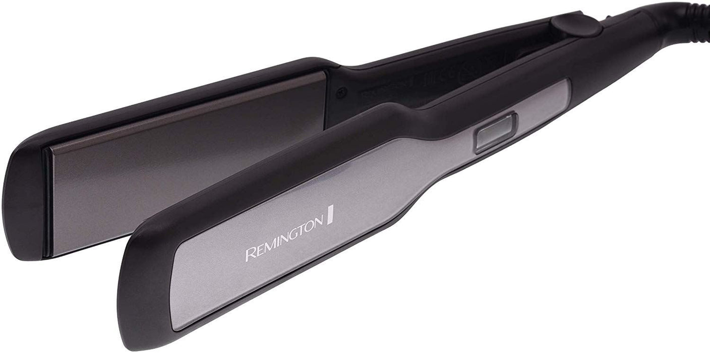 Remington S5525 Hair Straightener Advanced Ceramic Ultra Coating