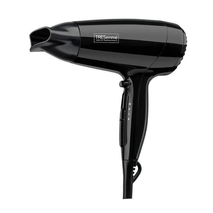 TRESemme 9142TU Hair Dryer - Fast Dry Lightweight & Compact 2000W