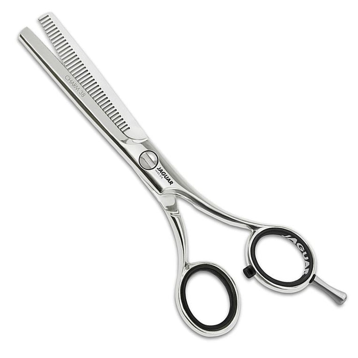 Jaguar Charm Offset Pro 5.5" Hairdressing thinning Scissors