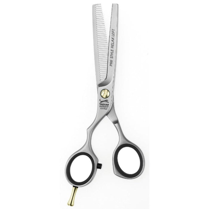 Jaguar Relax Leftie 5.25" Leftie Hairdressing thinning Scissors